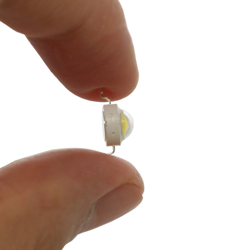 DC3.2-3.6V COB SMD LED Chip, 10pcs 1W/3W/5W Warm White LED Diode SMD Patch DC3.2-3.6V COB SMD LED Chip, 10pcs 1W/3W/5W Warm White LED Diode SMD Patch